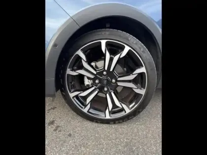 Photo 12 Ford Fiesta  1.0 Flexifuel 95ch Active X 5p