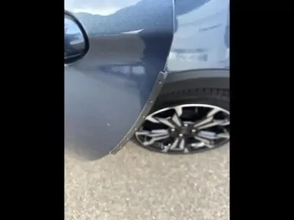 Photo 11 Ford Fiesta  1.0 Flexifuel 95ch Active X 5p