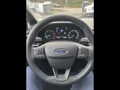 Photo 14 Ford Fiesta  1.0 Flexifuel 95ch Active X 5p