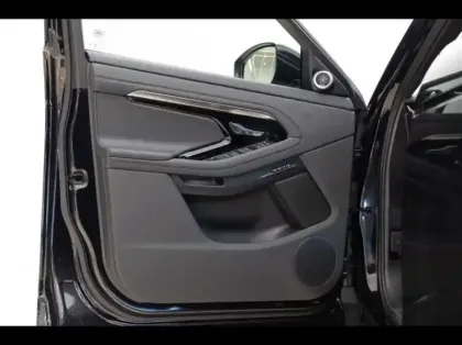 Photo 12 Land rover Range Rover Evoque  2.0 P200 200ch Flex Fuel Dynamic HSE