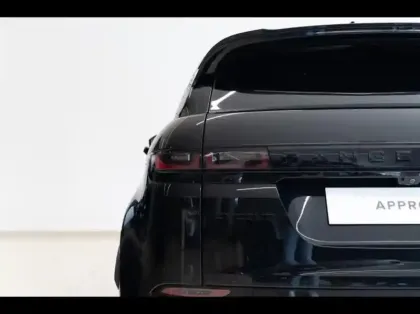 Photo 9 Land rover Range Rover Evoque  2.0 P200 200ch Flex Fuel Dynamic HSE