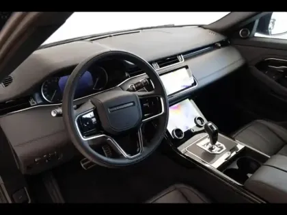 Photo 13 Land rover Range Rover Evoque  2.0 P200 200ch Flex Fuel Dynamic HSE