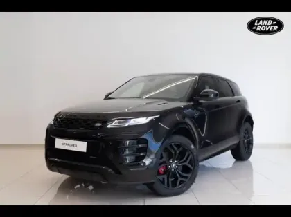 Photo Land Rover Range Rover