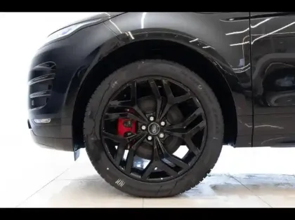 Photo 5 Land rover Range Rover Evoque  2.0 P200 200ch Flex Fuel Dynamic HSE