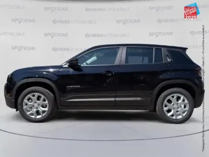 Photo 8 Jeep Avenger  1.2 Turbo T3 110ch MHEV Altitude BVR6 eHybrid