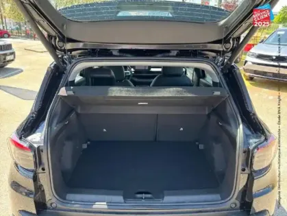 Photo 13 Jeep Avenger  1.2 Turbo T3 110ch MHEV Altitude BVR6 eHybrid