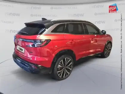 Photo 5 Renault Austral  1.2 E-Tech full hybrid 200ch Iconic