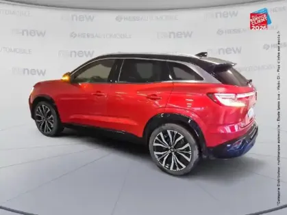 Photo 7 Renault Austral  1.2 E-Tech full hybrid 200ch Iconic