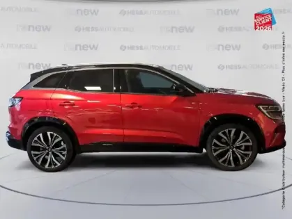 Photo 18 Renault Austral  1.2 E-Tech full hybrid 200ch Iconic