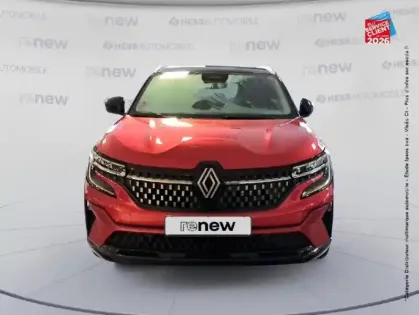 Photo 16 Renault Austral  1.2 E-Tech full hybrid 200ch Iconic