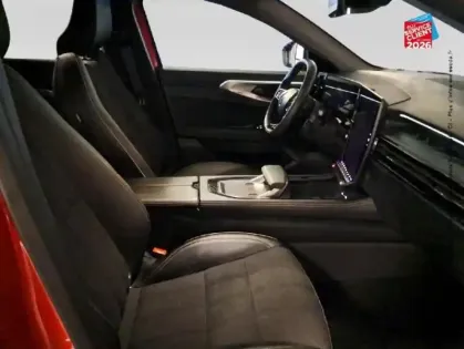 Photo 19 Renault Austral  1.2 E-Tech full hybrid 200ch Iconic