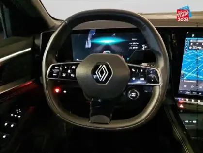 Photo 26 Renault Austral  1.2 E-Tech full hybrid 200ch Iconic