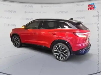 Photo 22 Renault Austral  1.2 E-Tech full hybrid 200ch Iconic