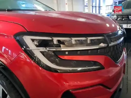 Photo 12 Renault Austral  1.2 E-Tech full hybrid 200ch Iconic