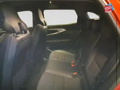 Photo 10 Renault Austral  1.2 E-Tech full hybrid 200ch Iconic