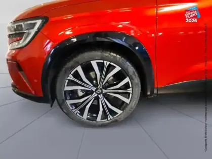 Photo 9 Renault Austral  1.2 E-Tech full hybrid 200ch Iconic