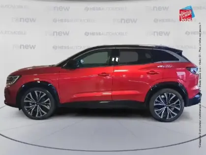 Photo 8 Renault Austral  1.2 E-Tech full hybrid 200ch Iconic