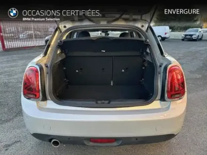 Photo 6 Mini Mini  5 Portes Cooper 136ch BVA7 109g