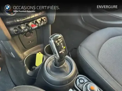 Photo 14 Mini Mini  5 Portes Cooper 136ch BVA7 109g