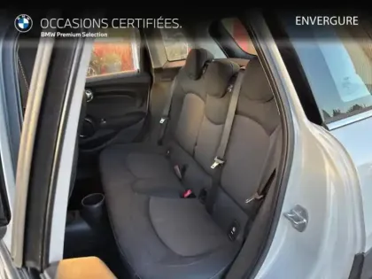 Photo 12 Mini Mini  5 Portes Cooper 136ch BVA7 109g