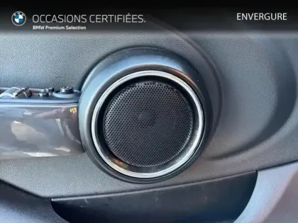 Photo 13 Mini Mini  5 Portes Cooper 136ch BVA7 109g