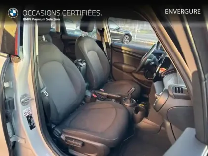 Photo 8 Mini Mini  5 Portes Cooper 136ch BVA7 109g