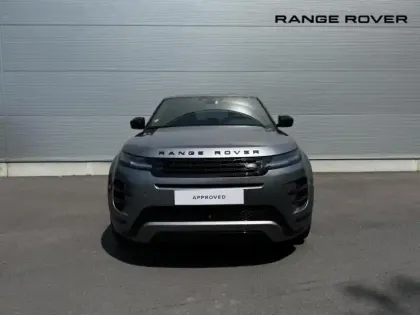 Photo 9 Land rover Range Rover  Evoque 1.5 P300e 309ch Dynamic SE