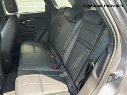 Photo 6 Land rover Range Rover  Evoque 1.5 P300e 309ch Dynamic SE