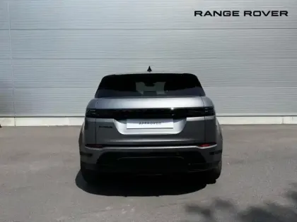 Photo 10 Land rover Range Rover  Evoque 1.5 P300e 309ch Dynamic SE