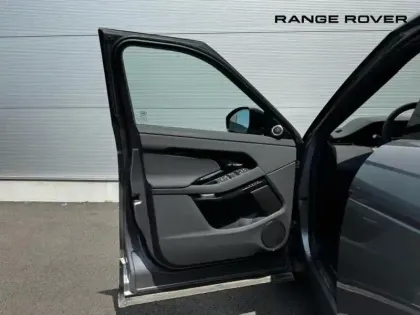 Photo 11 Land rover Range Rover  Evoque 1.5 P300e 309ch Dynamic SE