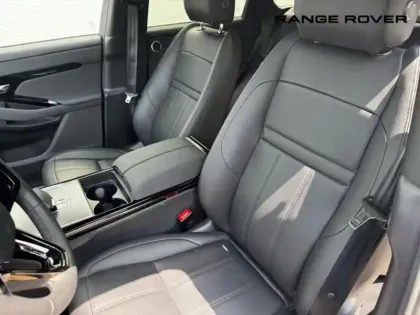 Photo 7 Land rover Range Rover  Evoque 1.5 P300e 309ch Dynamic SE