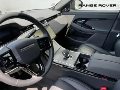 Photo 8 Land rover Range Rover  Evoque 1.5 P300e 309ch Dynamic SE