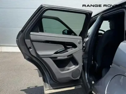 Photo 12 Land rover Range Rover  Evoque 1.5 P300e 309ch Dynamic SE