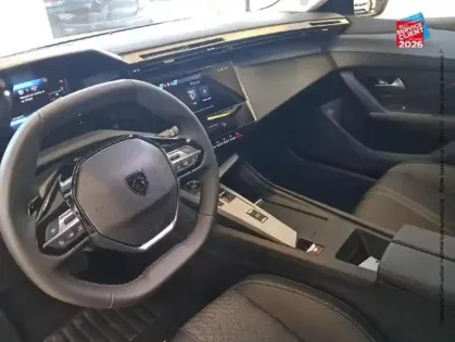 Photo 34 Peugeot 308  1.2 PureTech 130ch S&S Allure EAT8