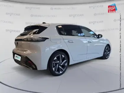 Photo 25 Peugeot 308  1.2 PureTech 130ch S&S Allure EAT8