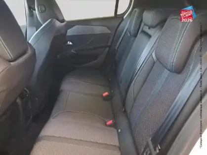 Photo 30 Peugeot 308  1.2 PureTech 130ch S&S Allure EAT8