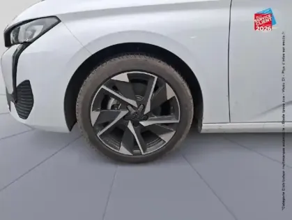 Photo 9 Peugeot 308  1.2 PureTech 130ch S&S Allure EAT8