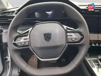 Photo 11 Peugeot 308  1.2 PureTech 130ch S&S Allure EAT8