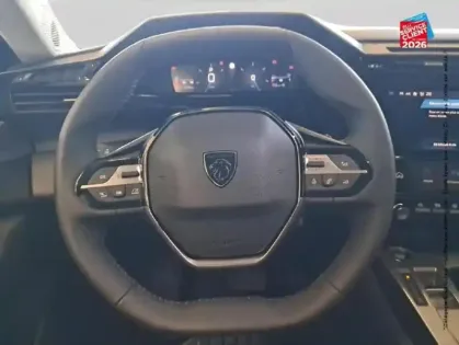 Photo 31 Peugeot 308  1.2 PureTech 130ch S&S Allure EAT8