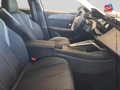 Photo 24 Peugeot 308  1.2 PureTech 130ch S&S Allure EAT8