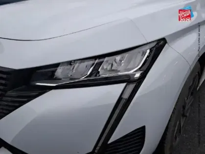 Photo 12 Peugeot 308  1.2 PureTech 130ch S&S Allure EAT8