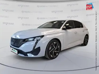 Photo 15 Peugeot 308  1.2 PureTech 130ch S&S Allure EAT8