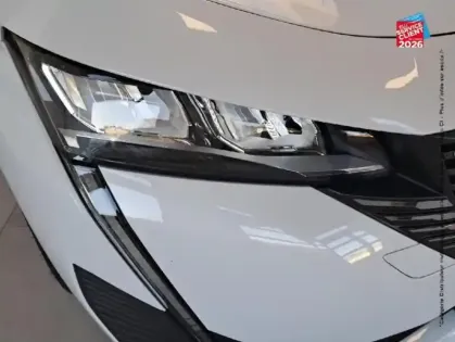 Photo 32 Peugeot 308  1.2 PureTech 130ch S&S Allure EAT8