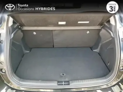 Photo 12 Toyota Yaris  116h Design 5p MY22