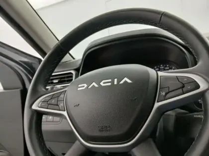 Photo 13 Dacia Duster  1.0 ECO-G 100ch Journey + 4x2