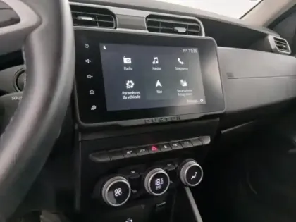 Photo 14 Dacia Duster  1.0 ECO-G 100ch Journey + 4x2