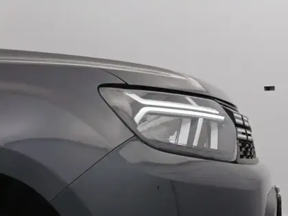 Photo 10 Dacia Duster  1.0 ECO-G 100ch Journey + 4x2