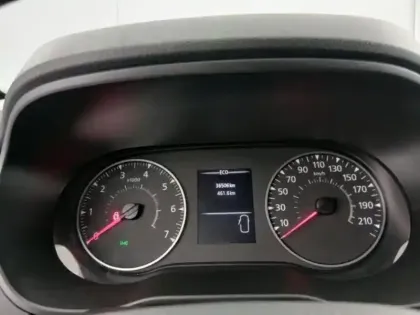 Photo 12 Dacia Duster  1.0 ECO-G 100ch Journey + 4x2