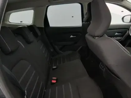 Photo 7 Dacia Duster  1.0 ECO-G 100ch Journey + 4x2