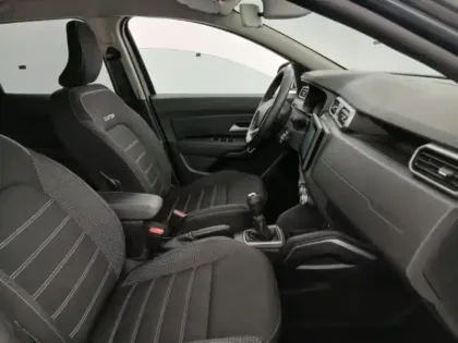 Photo 6 Dacia Duster  1.0 ECO-G 100ch Journey + 4x2